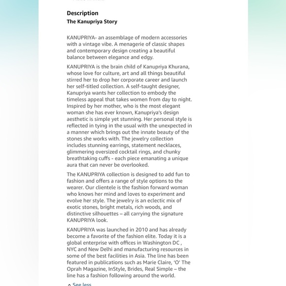 Vintage-Inspired Gold and Silver Medallion Earrings - Picture 13 of 13